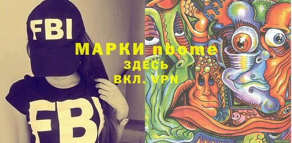 молекула духа Арсеньев